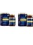 Vitamin C Vitamin D, Çinko 3 Güçlü Bileşen 60 Tablet X2 Adet 1