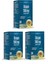Saf Omega 3 Balık Yağı 500 Mg 60 Kapsül X3 Adet 1