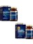 Magnezyum Takviyesi 250 Mg 60 Tablet + B Vitamin Complex 60 Tablet 1