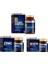 B Vitamin Complex 60 Tablet + Çinko 15 Mg 100 Tablet + Biotin 5000 Mcg 30 Tablet 1