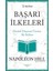 Başarı İlkeleri - Başarının Sihirli Merdiveni - Düşün ve Zengin Ol - Napoleon Hill 1