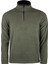 Fuga Bay Mikro Polar Sweater - Haki 1