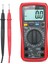 UT890D + Dijital Multimetre Gerçek Rms El Mini Evrensel Metre Ac Dc Voltmetre (Yurt Dışından) 1