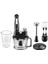 Tarçın 7000 S Multi Blender Set 1