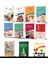 Kız Meslek Lisesi Seti - Çocuk Gelişim Bölümü (11 Kitap Takım) 1