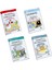Ağaçkakan Piki Maceraları (4 Kitap Set ) - Mahmut Yılmaz 1