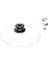 Amt D-AMT022 Gastroguss Cam Kapak 22 cm 1
