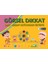 Görsel Dikkat 4 Yaş 1