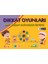 Dikkat Oyunları 4 Yaş 1