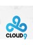 Cloud 9 Tişört 2