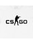 Cs Go Logo Tişört 2