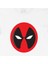 Deadpool Maskeli Tişört 2