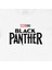 Black Panther Tişört 2