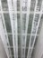 Spor Desen Dantel Tül Perde, 350X250, Sık Pile, 1/3 4