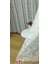 Şal Desen Fransız Dantel Tül Perde, 400X260, Normal Pile, 1/2.5 4