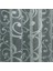 Şal Desen Fransız Dantel Tül Perde, 600X250, Seyrek Pile, 1/2 3
