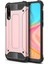 Honor 20 Lite Kılıf Koruyucu Çift Katmanlı Armor Case Rose Gold 1