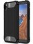 Xiaomi Redmi 7A Kılıf Koruyucu Çift Katmanlı Armor Case Siyah 1