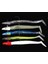 Profısher 5 Renk Silikon Yapay Metal Kafalı Yem 11 cm 10 gr 4