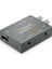 Mini Converter - Optical Fiber 12G 1