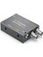 Mini Converter - Optical Fiber 12G 3
