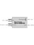 Micro Converter Sdı To HDMI 3g Wpsu 3