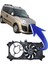 Radyatör Fan Motoru Klimasız (2000 – 2012) 2