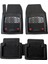 Teamcar Safir Mitsubishi Colt Paspas Havuzlu Krom Silver 1