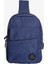Smart Bag Usb'li Çapraz Göğüs Çantası 1505 Lacivert 2
