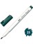 Artist Brush Fırça Uçlu Kalem 1100 No:25 Bottle Green 1