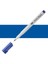 Brush Pen Fırça Kalem 1100 No:3 Blue 1