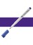Marvy Artist Brush - Fırça Uçlu Kalem 1100 No: 8 Violet 1