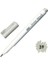 Artist Brush Fırça Uçlu Kalem 1100 No:39 Ash Grey 1