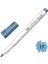 Artist Brush Fırça Uçlu Kalem 1100 No:17 Steel Blue 1