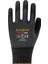 B-FLEX110 Likralı Nitril Eldiven Iş Eldiveni 12 Çift 2
