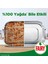 1350 ml Sıvı Bulaşık Deterjanı Limon 3