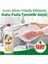 1350 ml Sıvı Bulaşık Deterjanı Limon 7