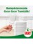1350 ml Sıvı Bulaşık Deterjanı Limon 8
