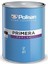 Primera Parlak Sentetik 001 Beyaz Yağlı Boya 2.5 Lt 1