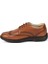 Dr. Comfort 7600 Taba Deri Ortapedik Erkek Şeker Ayakkabı 2