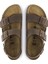 BIRKENSTOCK Milano Bf  Deri Iki Tokalı Terlik Sandalet 2