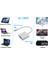 Mini Displayport To VGA Çevirici Dönüştürücü Thunderbolt To VGA Kablo 4