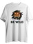 Be Wild Tişört 1