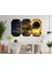 Dinozor Mdf Tablo 2413 2