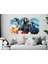 Game Of Thrones Mdf Tablo 3025 3