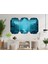 Orman Dijital Painting Mdf Tablo 3123 2