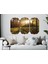 Ağaç Orman Mdf Tablo 3144 3