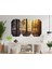 Orman Manzarası Mdf Tablo 3122 2