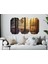 Orman Manzarası Mdf Tablo 3122 3