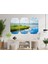 Göl Sazlık Mdf Tablo 3210 2